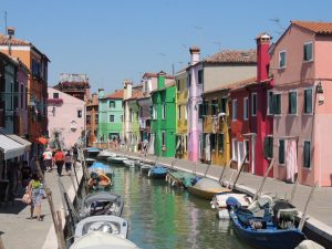 Burano-italia