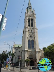 Iglesia-Blumenthal-Bratislava-Viajohoy-com
