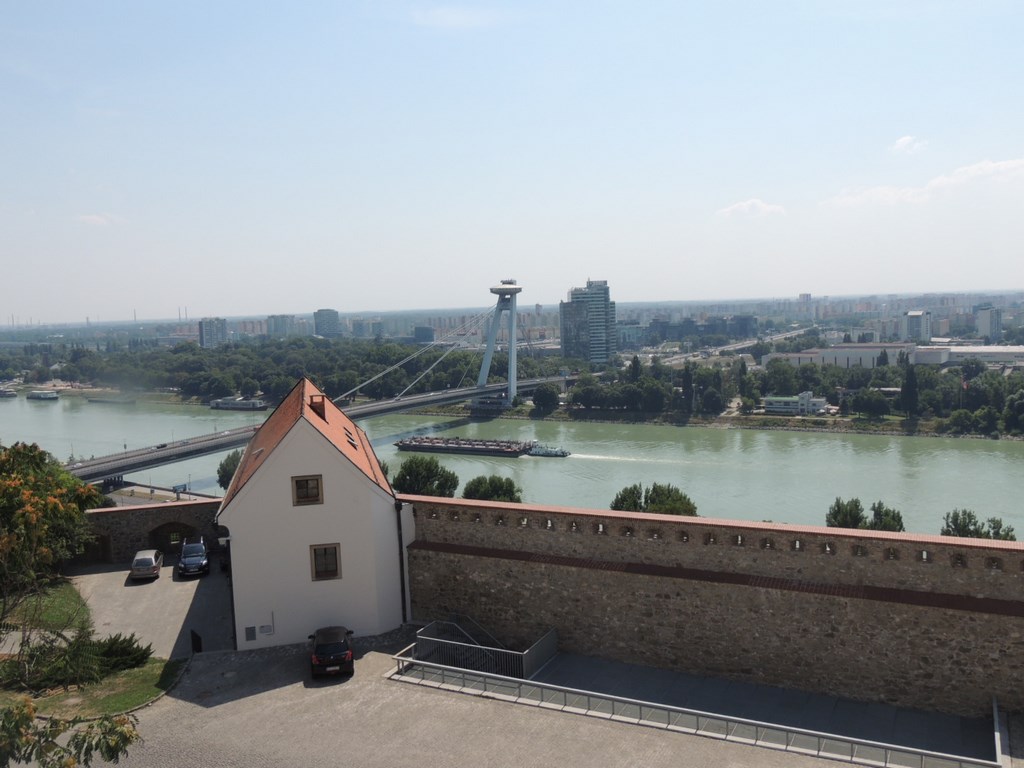 Vista Bratislava