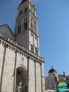 Catedral de San Lorenzo