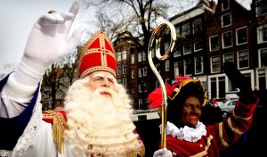 Sinterklaas
