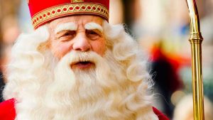 Sinterklaas