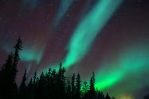 auroras-boreales-finlandia-viajohoy-com