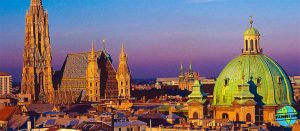 catedral-de-viena-viajohoy
