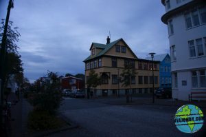 Reykjavík-Islandia-viajohoy1