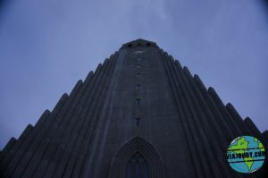 Reykjavík-Islandia-viajohoy2
