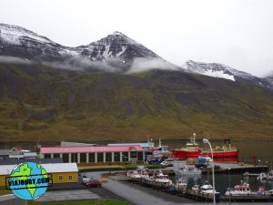 Visitar Islandia