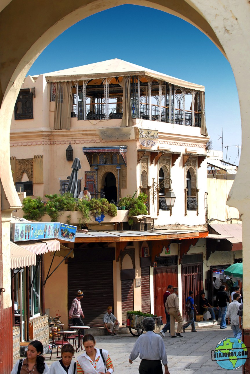 visita-fes-marruecos-viajohoy21