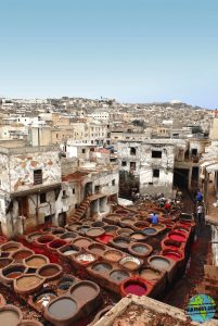 visita-fez-marruecos-viajohoy6