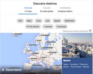 google-fligth