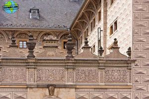 Palacio-de-Schwarzenberg