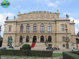 Rudolfinum-praga-viajohoy