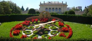 stadtpark-viena