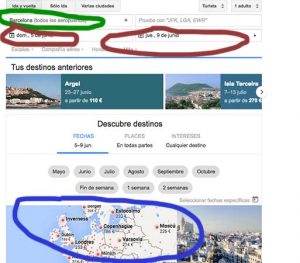 google-flight-viajohoy