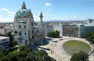 karlsplatz