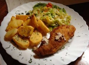 Schabowy-