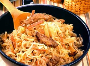 bigos-polaco