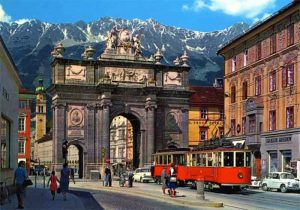 Innsbruck