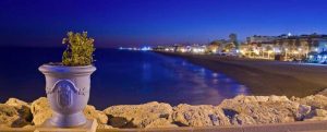 Playa-Carihuela