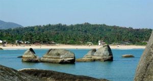 agonda-beach