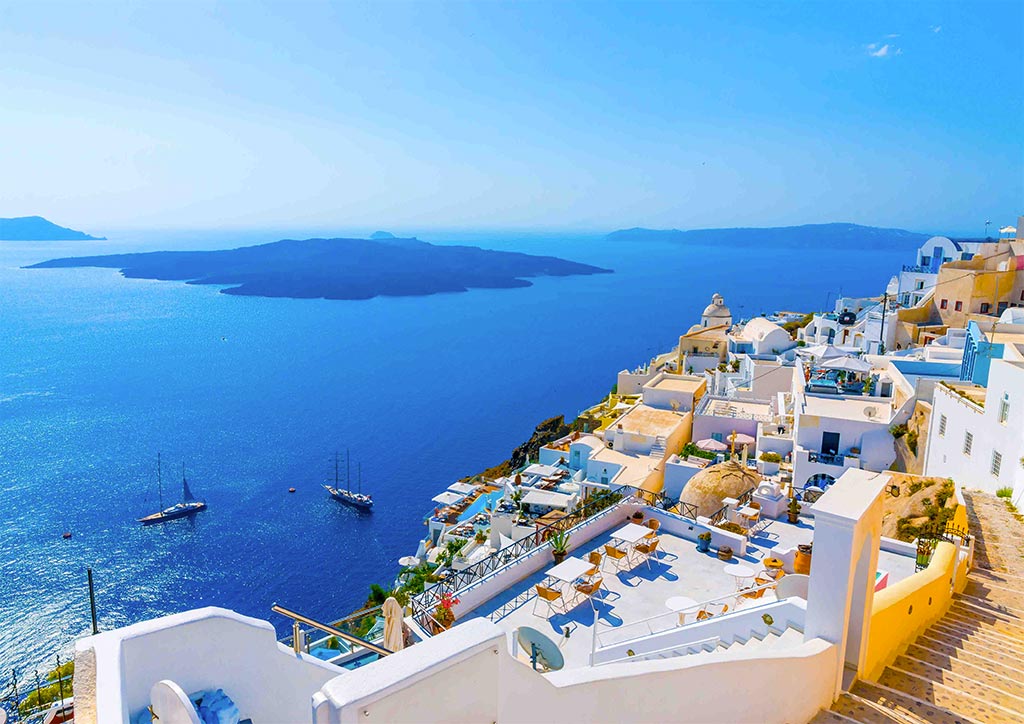 galope Adiccion extinción 10 Islas griegas no tan conocidas - Visita Grecia | Viajo Hoy
