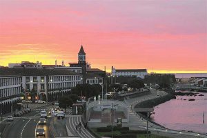ponta-delgada