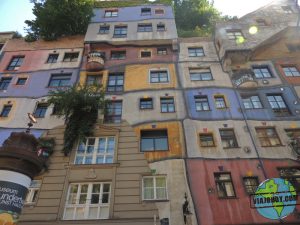 Casa Hundertwasser