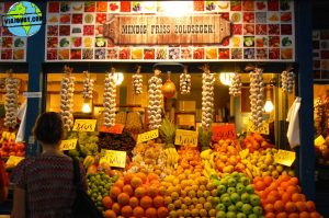 gran-mercado-central-budapest-viajohoy3