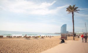 playa-barceloneta