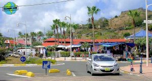 Marigot - Saint Martin