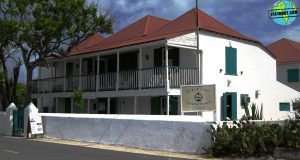 Turks-&-Caicos-National-Museum