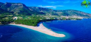Zlatni-Rat-Beach