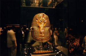 Museo de El Cairo
