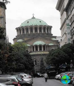 Catedral-de-Sveta-Nedeyla