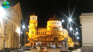 sofia-bulgaria